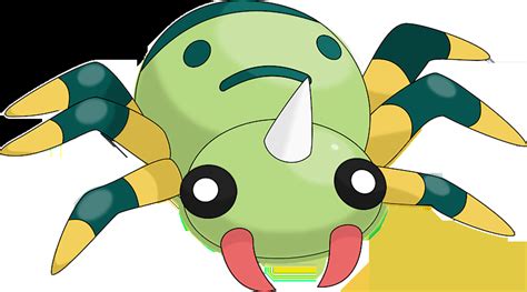 rak pokemon|Spinarak Pokédex: stats, moves, evolution & locations.